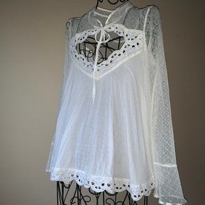 Free People Blouse